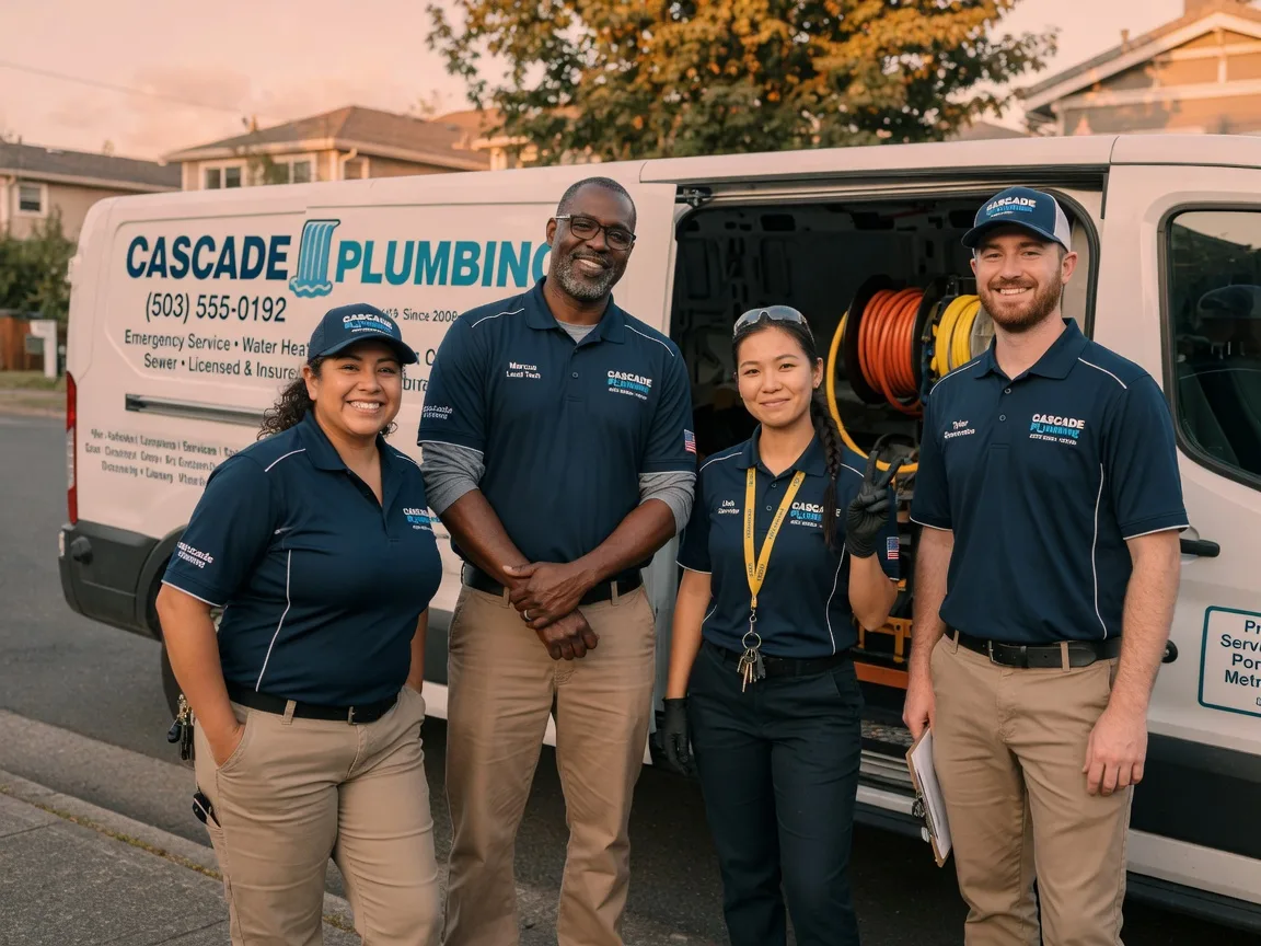 Emergency Plumber company in Sisters, OR